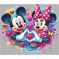 Valentine's Day-QRJ  412